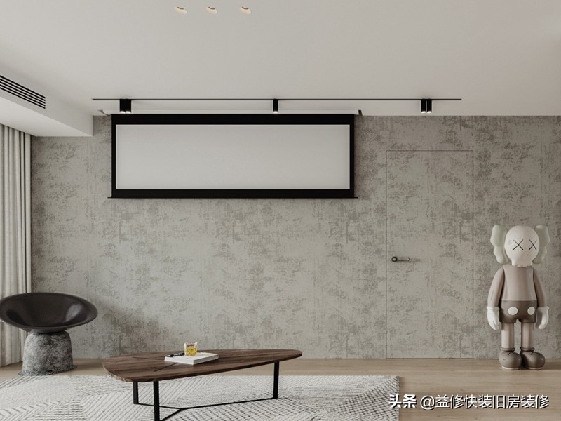 墙面翻新贴墙纸好还是刷乳胶漆,贴墙纸的墙怎么翻新刷乳胶漆