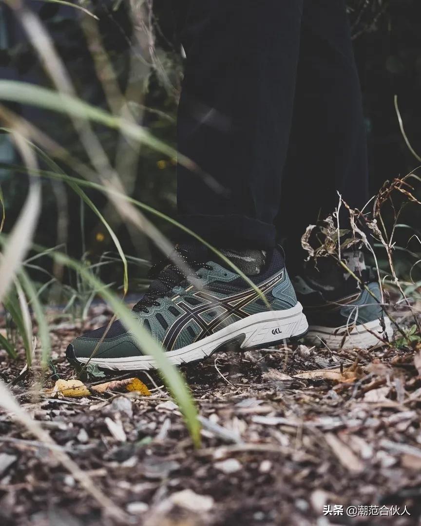 没想到我会被PUMA这双鞋“上了一课”