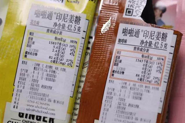 麦丽素作为现在的网红零食,麦丽素和零食的区别