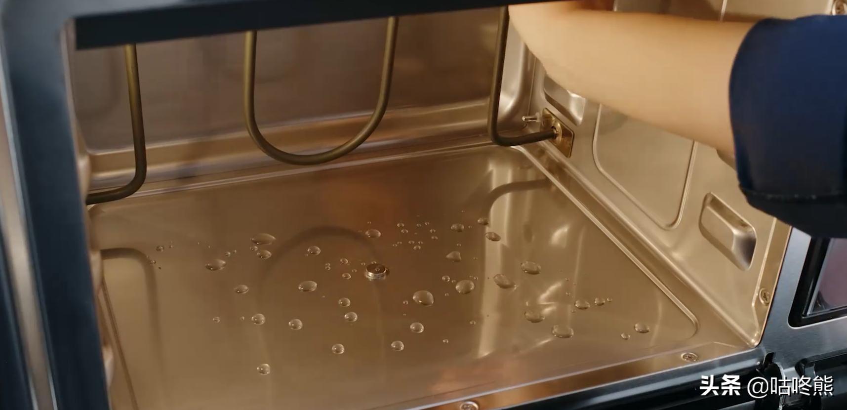 蒸烤箱出现各种状况,蒸烤箱常见故障及解决办法