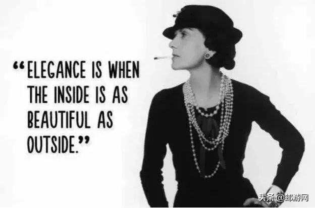 可可香奈儿的5号香水,香奈儿五号香水复古风格