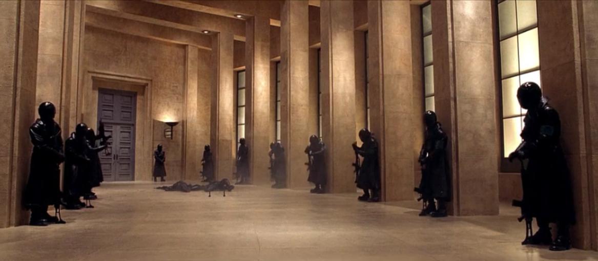 撕裂的末日合集,撕裂的末日评价感想