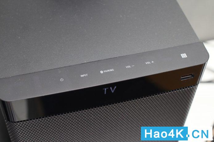 提升电视声音音箱,索尼电视音质评测推荐