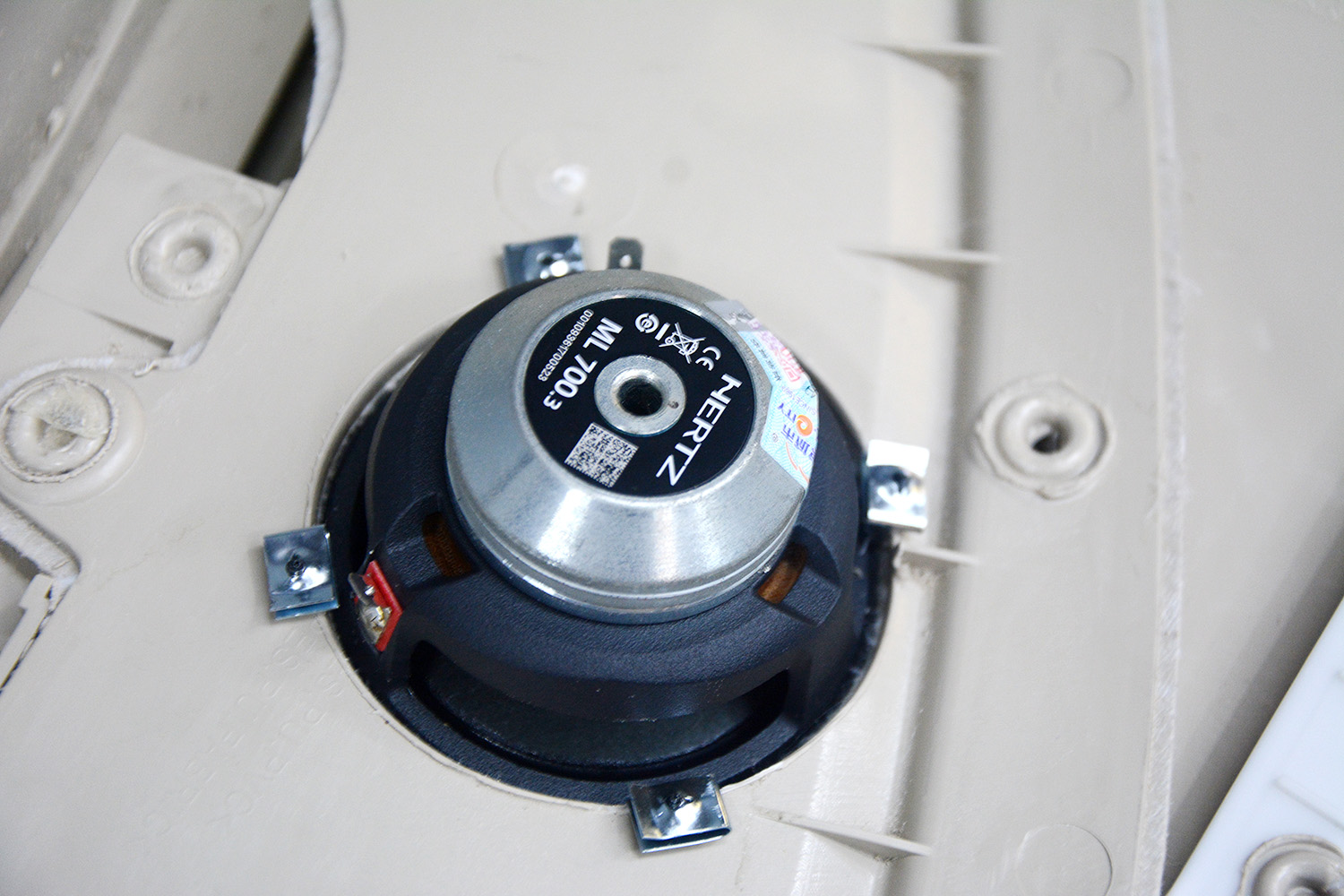 斯柯达速派改装音响,斯柯达速派音响改装