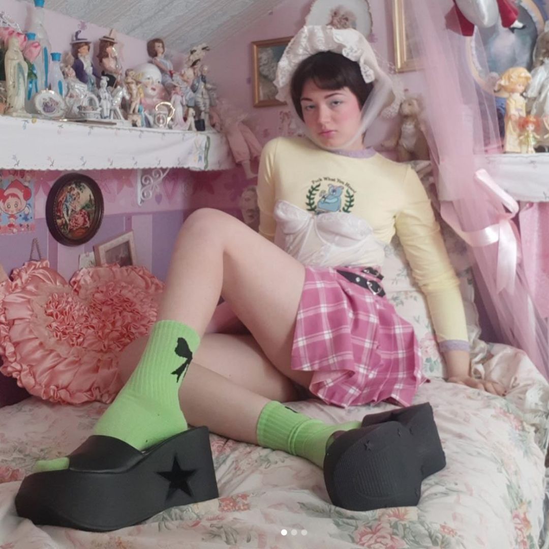 就想问问大家,“亚逼”怎么你了