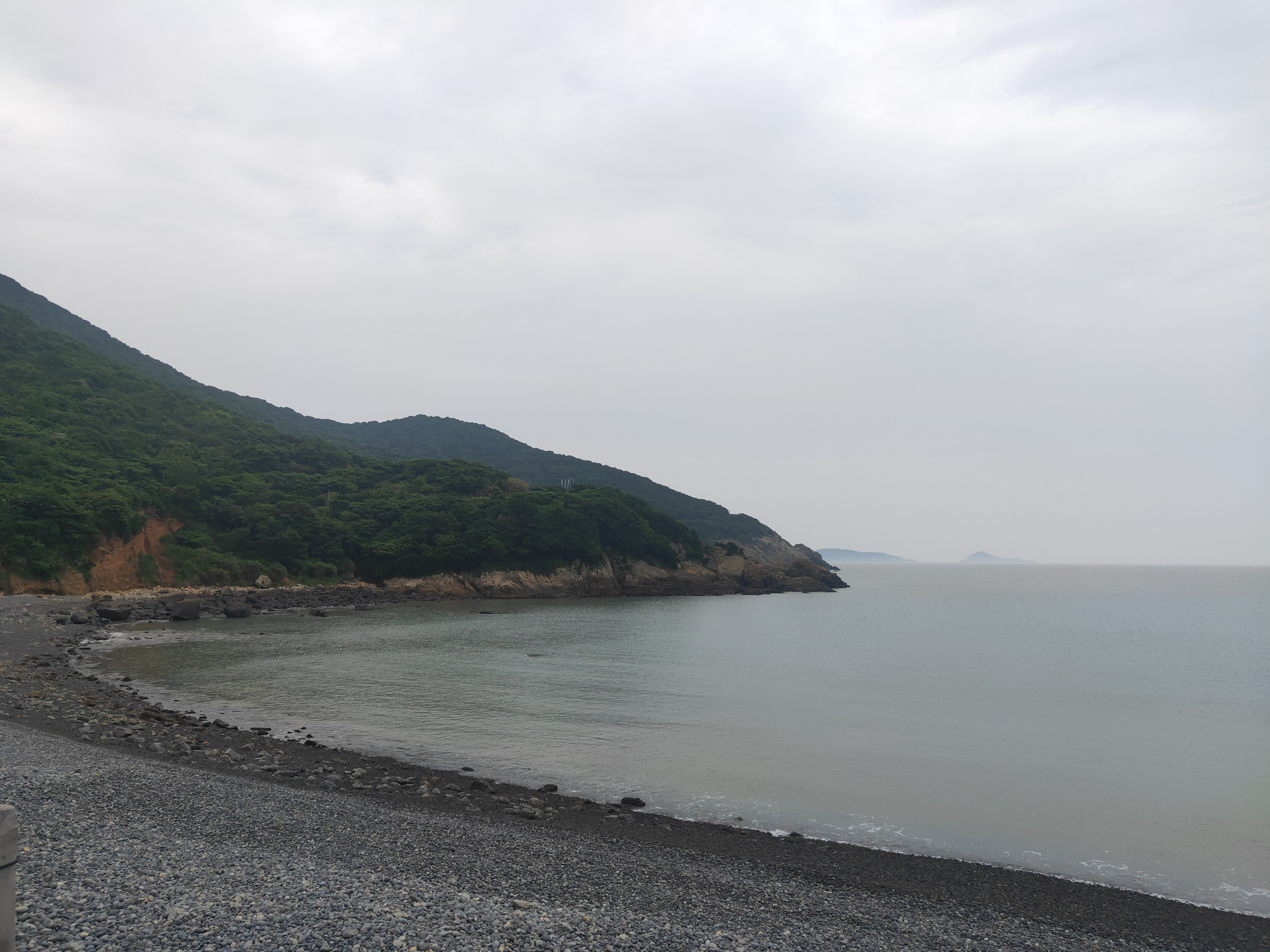 一个人平价舟山小众海边民宿,这些民宿让舟山海岛旅游更出彩