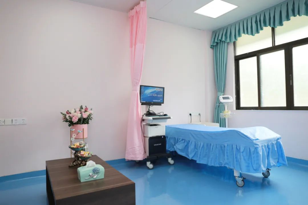 罗医集团盆底诊疗康复中心启用,让“女性问题”不再“难以启齿”