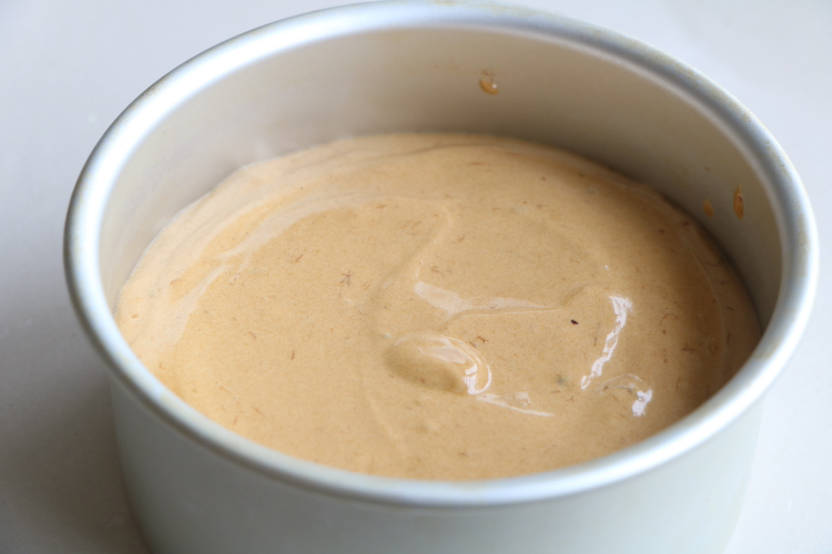 枣糕不加枣,家庭自制红枣糕不加泡打粉