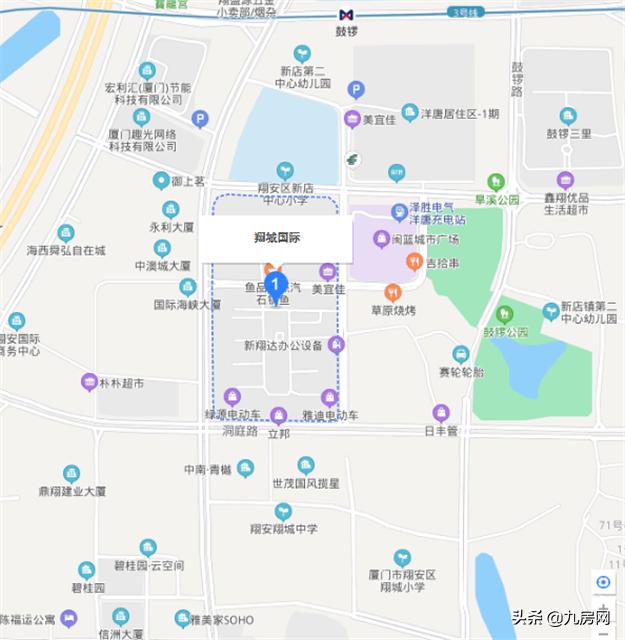 厦门学区房政策可能面临重大调整,厦门最被低估学区房