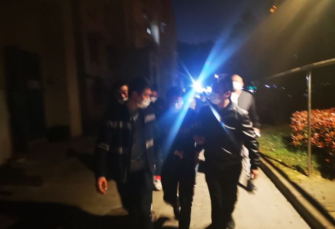 22年前出租车司机被杀案,2018年出租车司机被杀