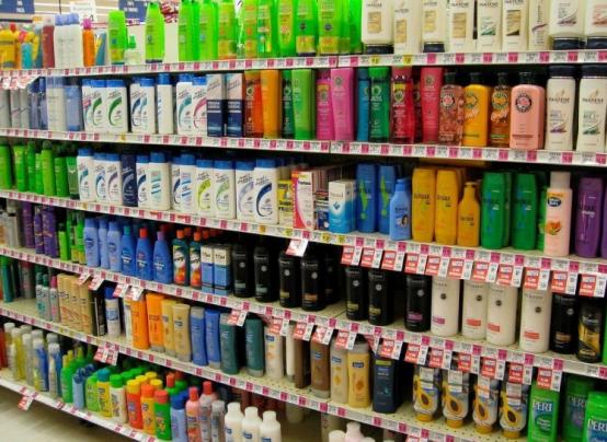 超市里男士好用去屑洗发水,超市里男士最好用的洗发水