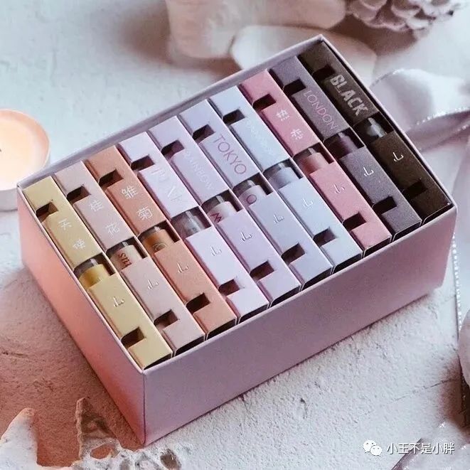 一些高颜值的礼物,私藏6款小众高颜值礼物