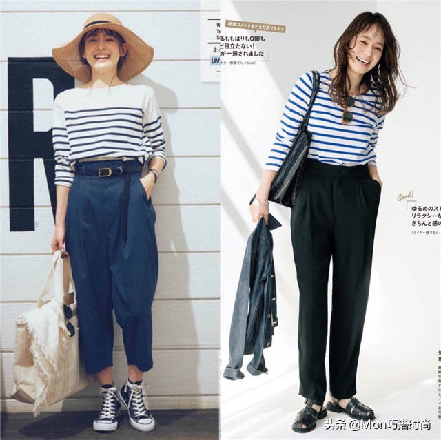 入秋怎么穿最有魅力,入秋怎样穿搭