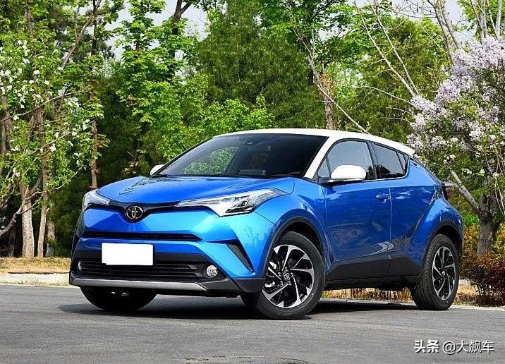 盘点各类车型绰号,车型命名十大套路