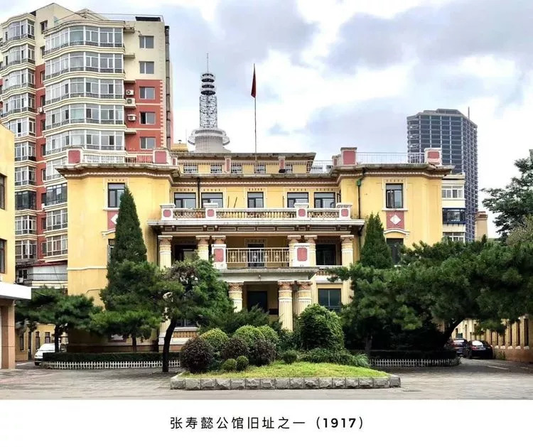 老沈阳七十年代老建筑,回味沈阳那些已经消失的老建筑