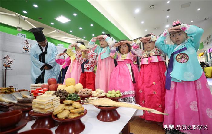 中秋节除了中国还有哪些国家,世界各国还有哪些国家过中秋节