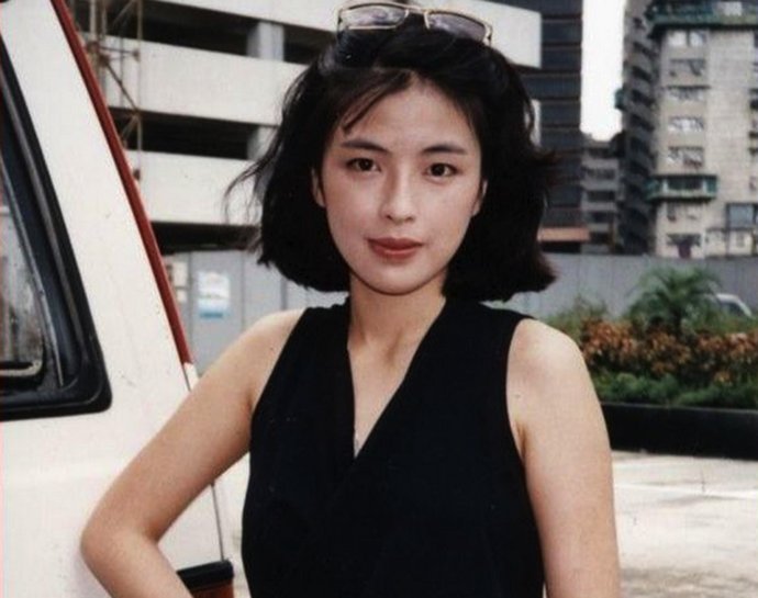 罗美薇和张学友结婚了吗,罗美薇和张学友恩爱的视频