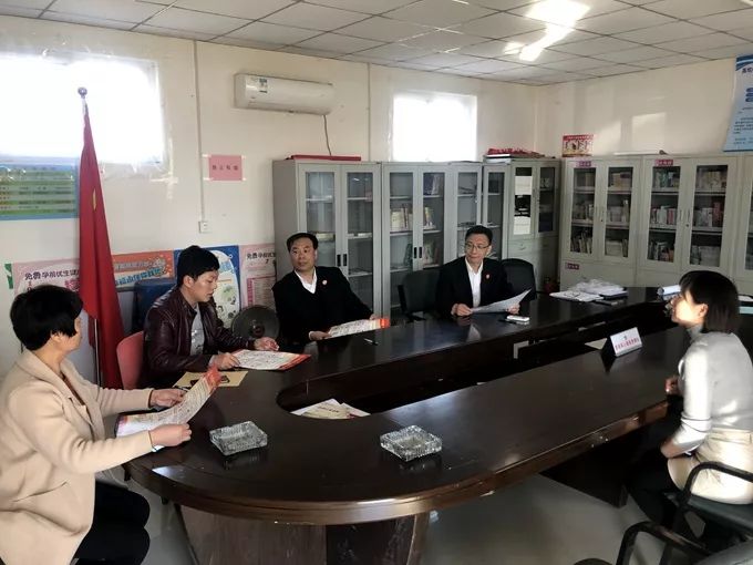 【扫黑除恶】天津法院“扫黑除恶”宣传攻势如潮！