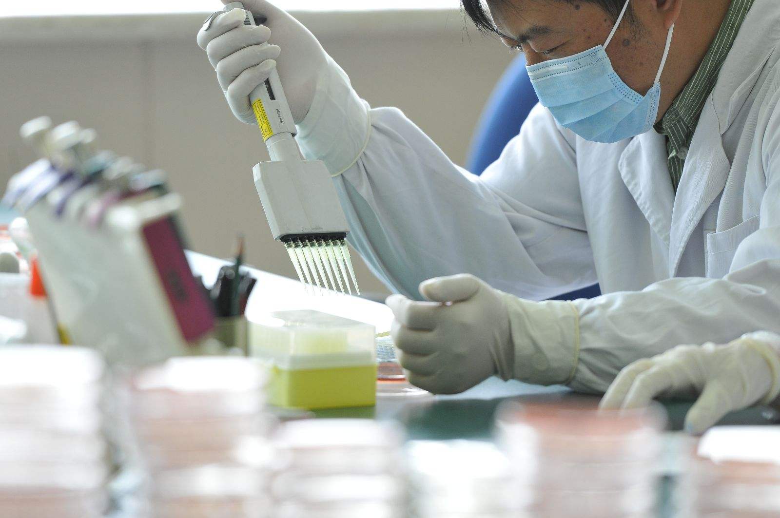 专科医学检验技术有必要读吗,临床医学转医学检验好不好