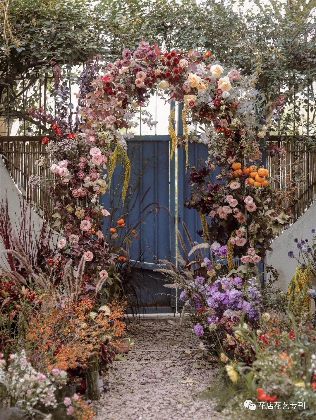 深圳TaleFlora：在花园里授课，做有灵魂的设计