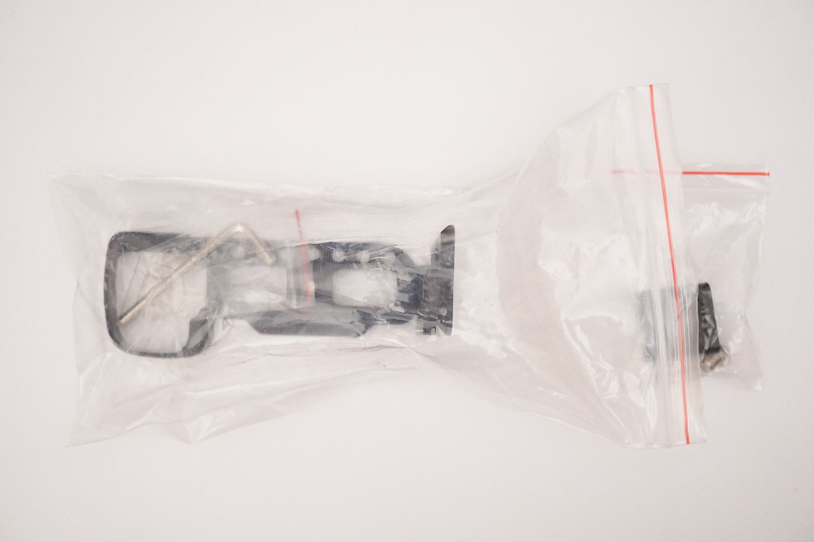 索尼A6400快装板开箱记