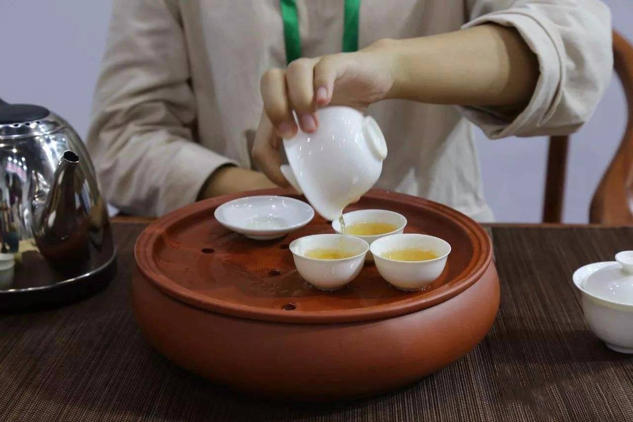 潮汕工夫茶茶艺主题,潮汕工夫茶顺口溜