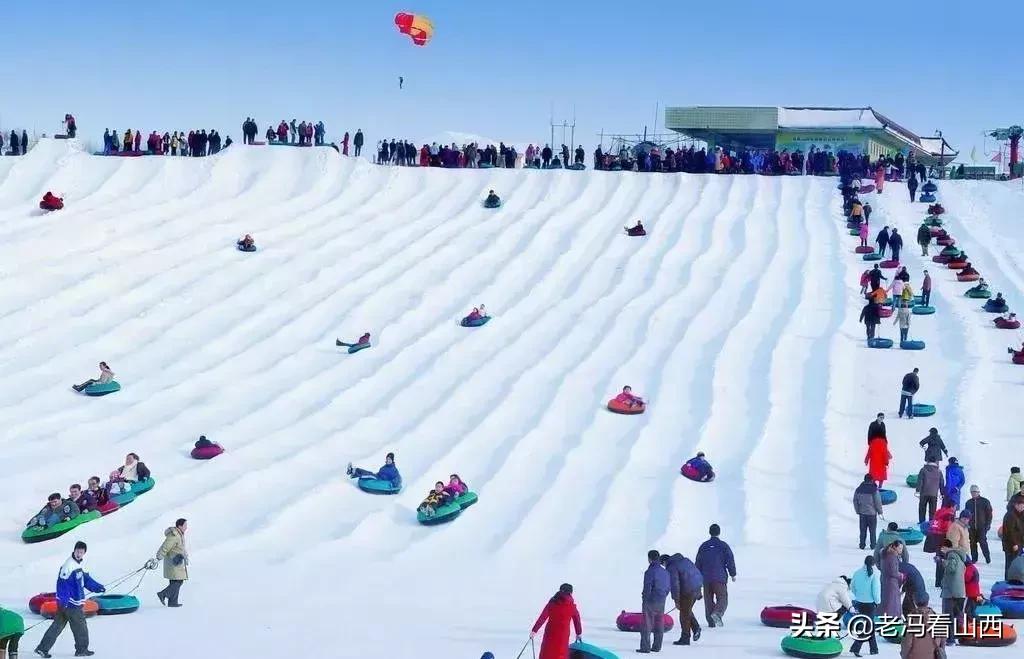 【山西】美丽宜居生态新上*党**时济风正帆悬再起航