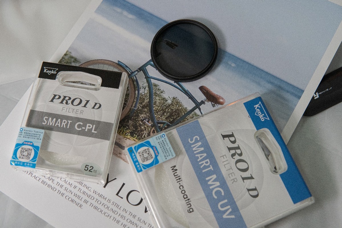 聊聊近两个月里我给新买的索尼6400搭配的那些配件