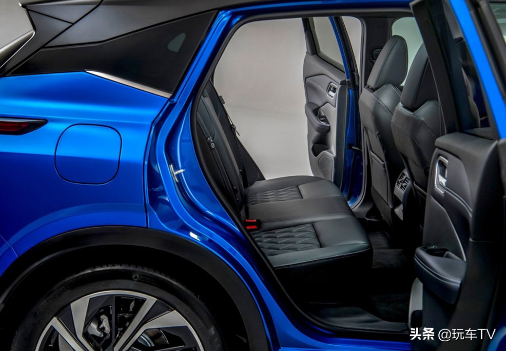 新款日产逍客对比xrv,日产逍客对比xrv价格