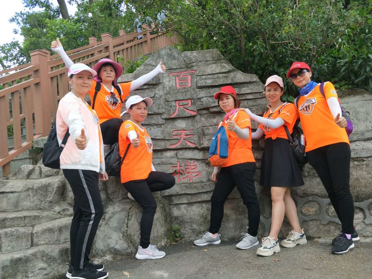 520，别样塘朗山！六约微马2019我们一起走第十二站塘朗山