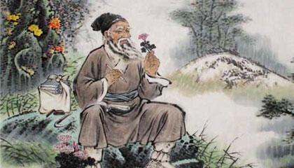 古代治疗瘟疫的名医,古代神医华佗能治任何重病吗