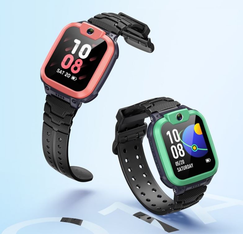 小天才智能防水手表 (小天才z8儿童手表防水性有多强)