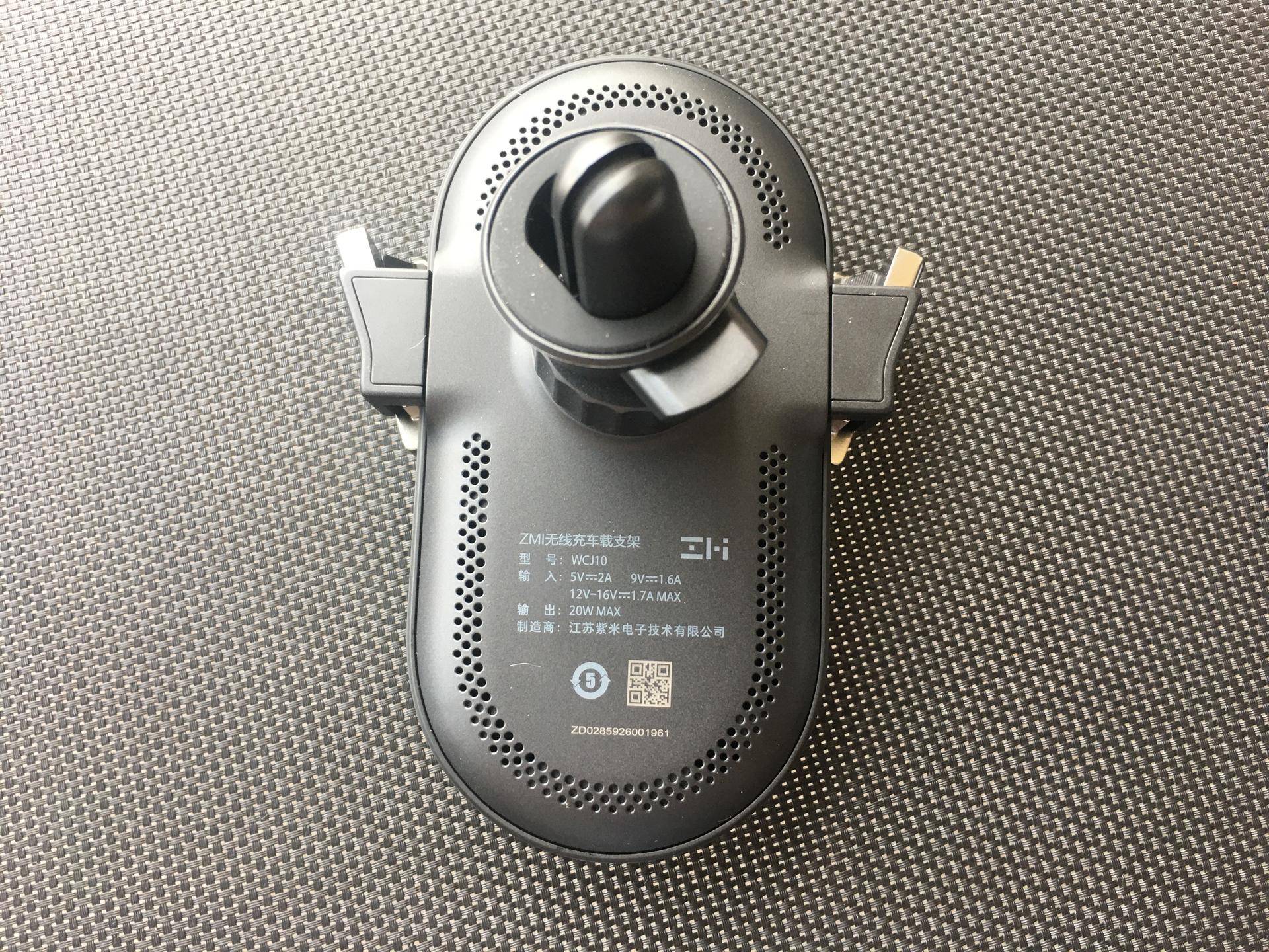 zmi紫米10000毫安无线充移动电源,zmi紫米随身wifi