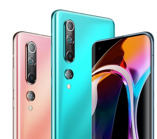 小米10断触断流官方解决方法,小米10wifi断流解决办法