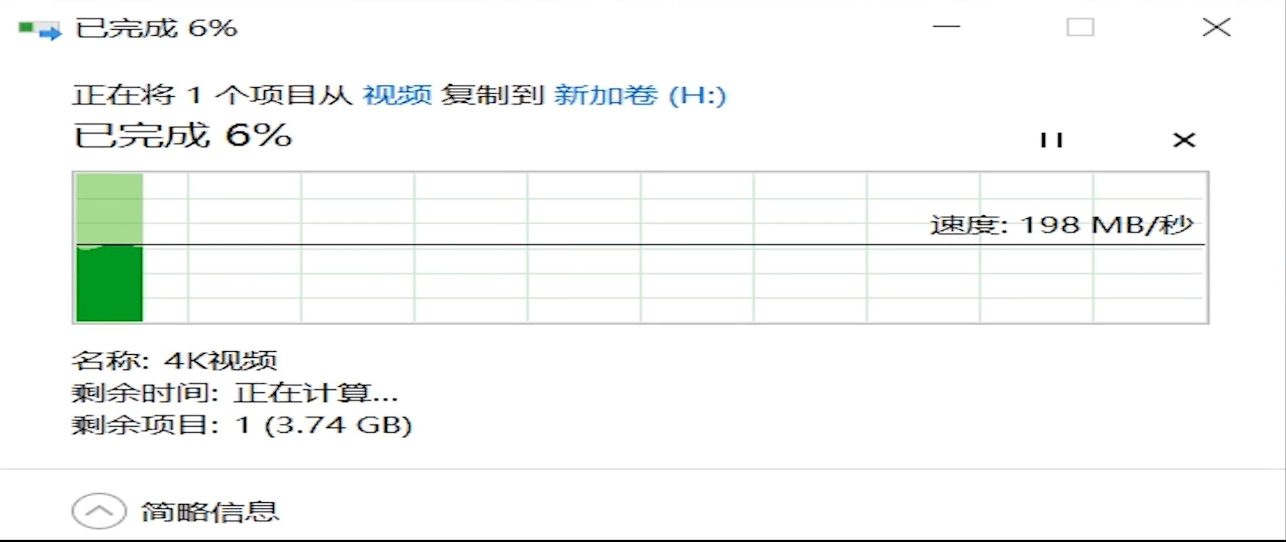折腾NAS半年后的感受：也许我们需要的只是一个硬盘柜而已
