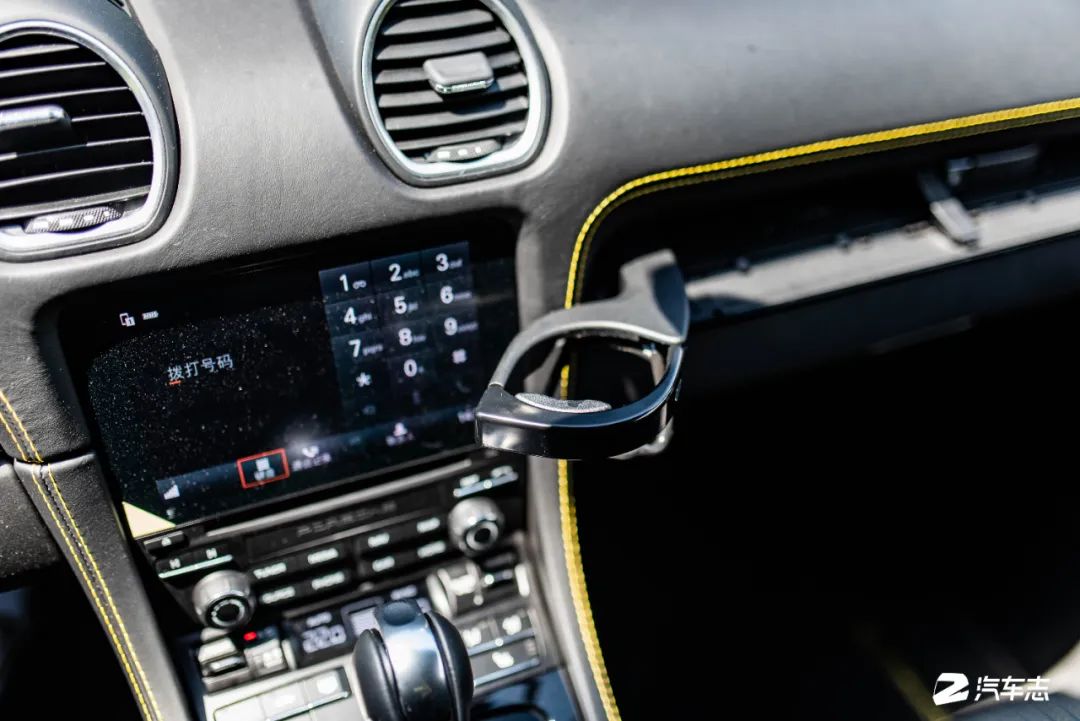 开718boxster,开718boxster去兜风