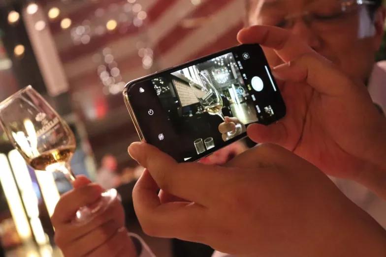 这份威士忌小白的年终总结称第二,没人敢称第一