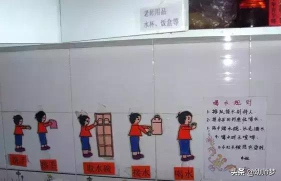 幼儿园教室布置图太漂亮了,幼儿园教室布置图平面图