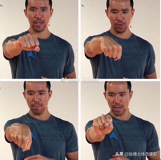 手腕关节灵活性练习方法,腕关节灵活性训练方法