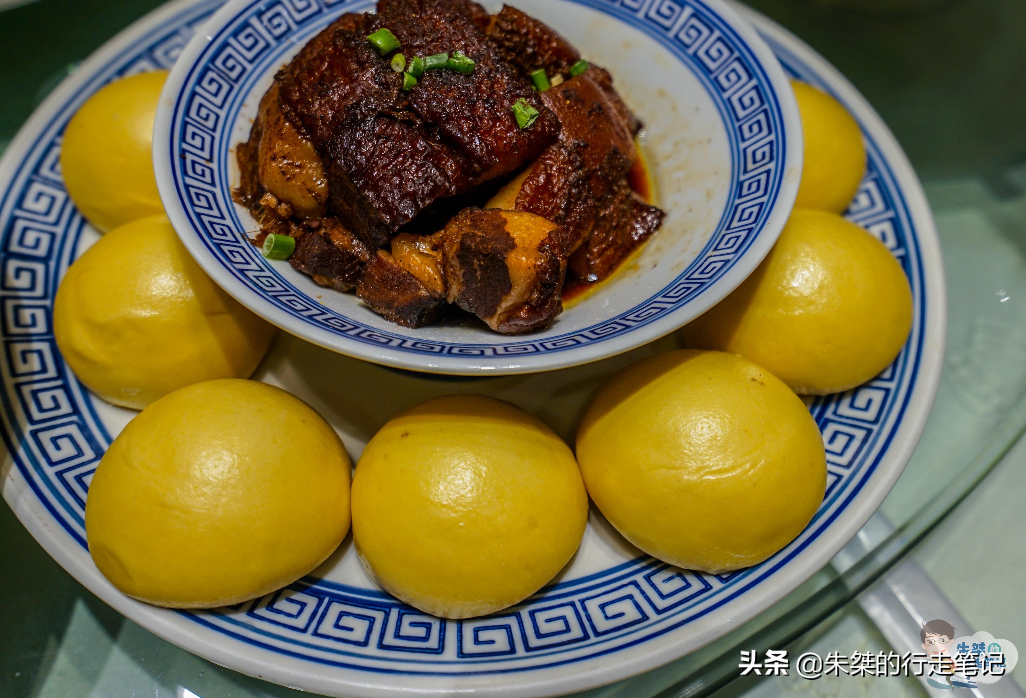 洛阳水席为什么被称为中华第一宴,洛阳水席一共多少道菜