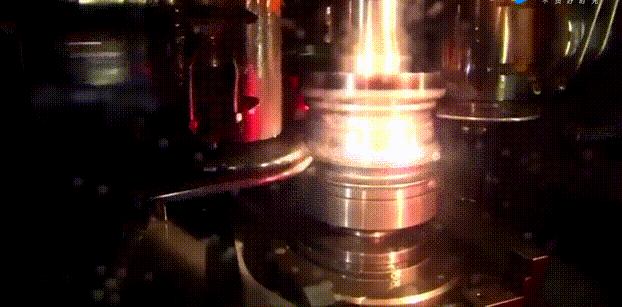 工厂锻造轮毂全过程,轮毂生产车间视频