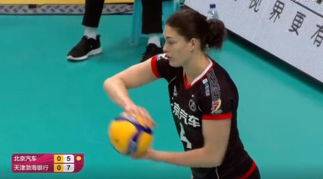 姚笛李盈莹比赛,一场没输家的比赛九人得分上双