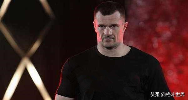 巅峰战警米尔科ko集锦,战警米尔科退役