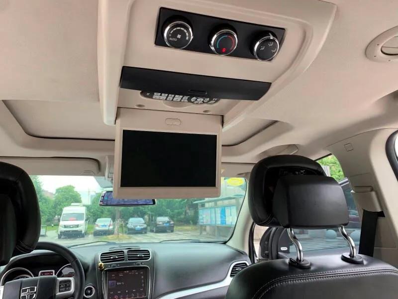 2014年道奇酷威2.4l两驱尊尚版,道奇酷威13年2.4l两驱尊尚版