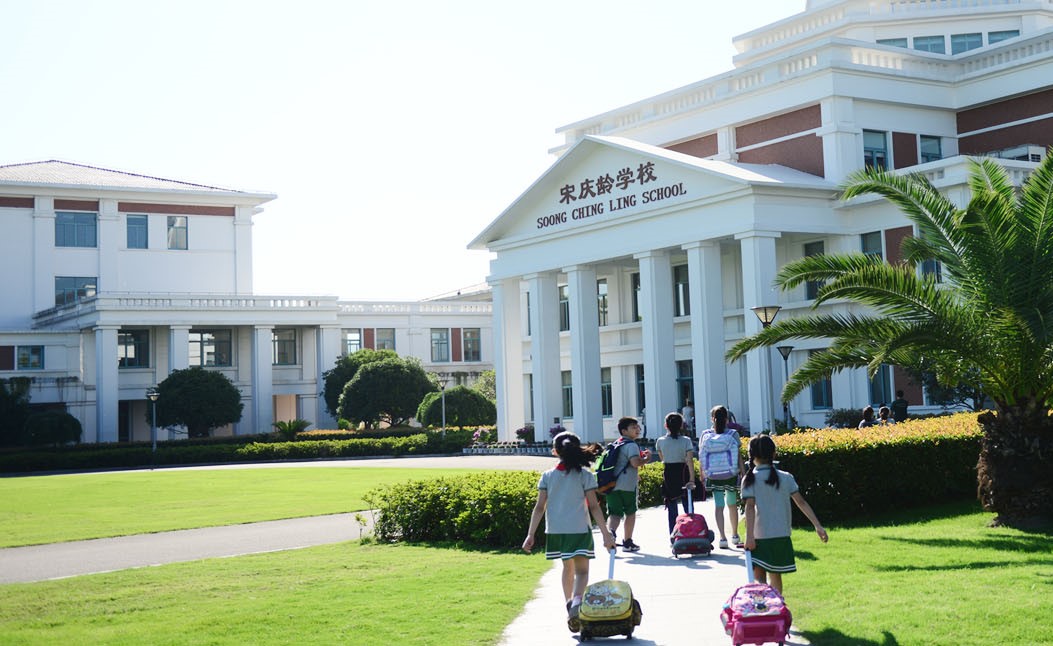 上海民办小学收费一览表,上海民办小学学费一览表