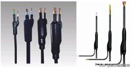 什么是预分支电缆,预分支电缆主要用在哪些地方