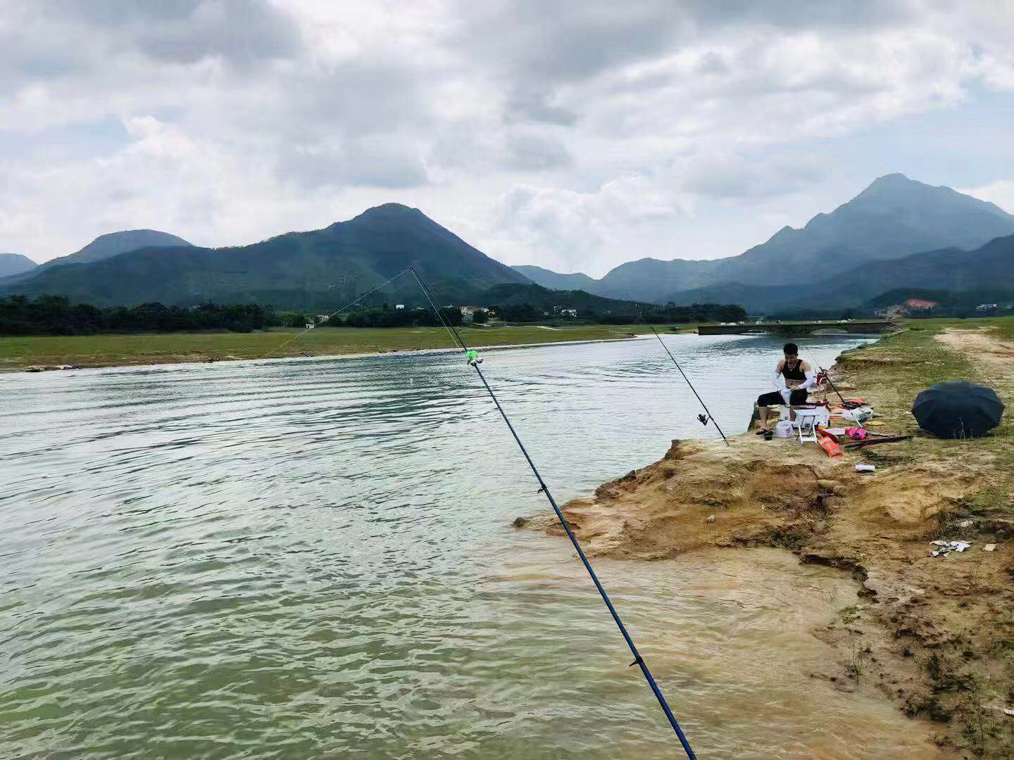 深圳周边郊外森林自驾游路线,深圳自驾一日游海边露营景点推荐