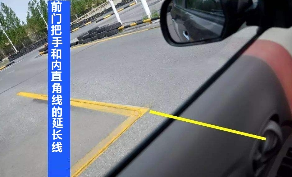 深度解析科目二点位,科目三全程点位技巧