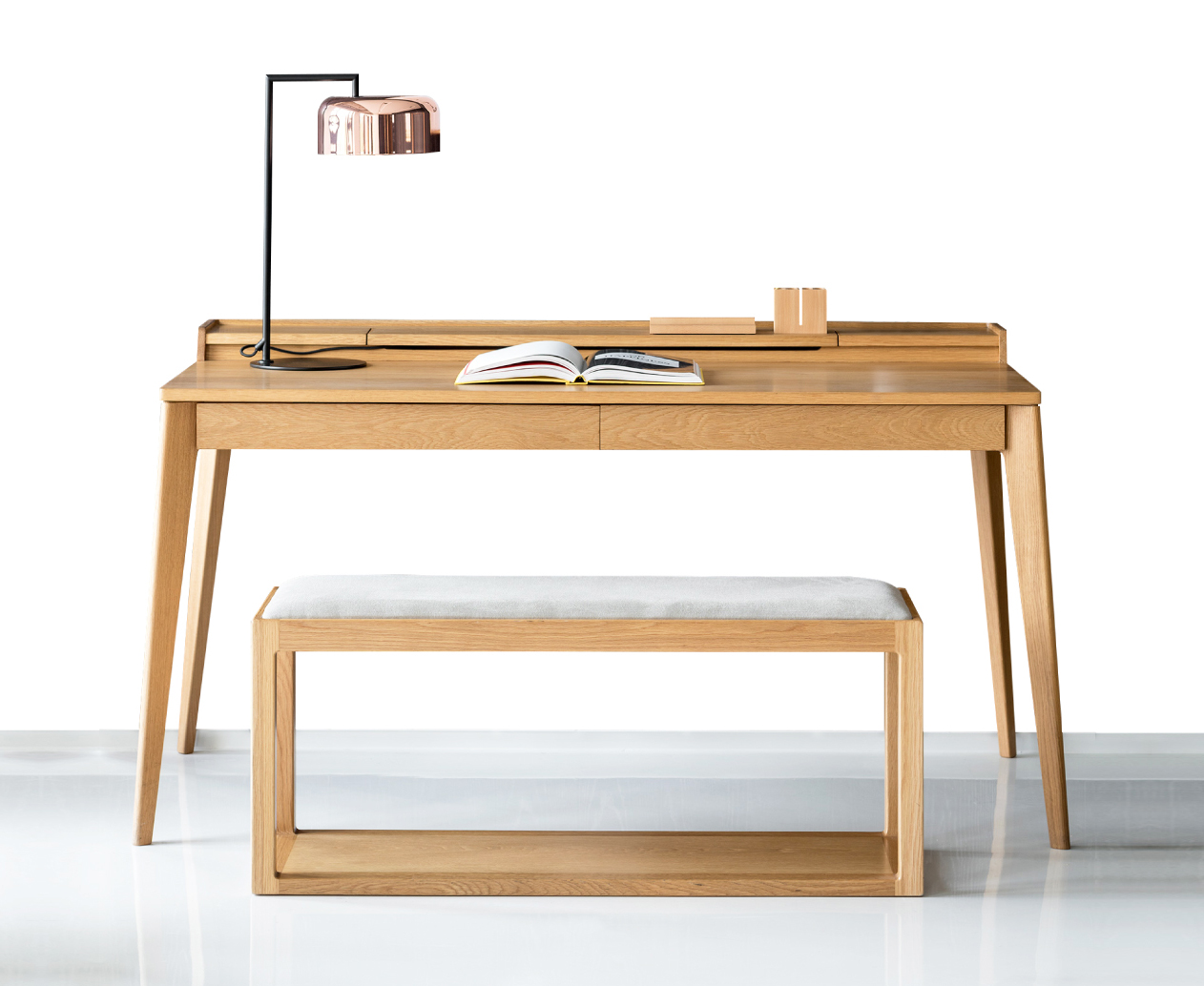 如何选择合适的书桌,如何选适合自己的书桌