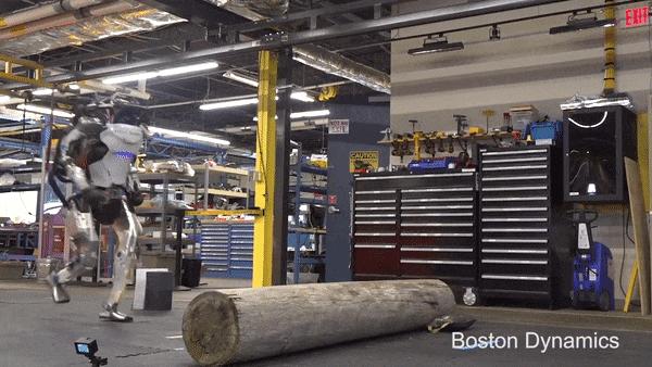 机器人atlas跑步,机器人atlas介绍